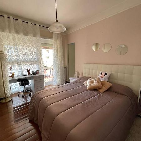 Exotic Room Рим Экстерьер фото