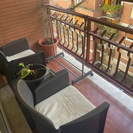 Exotic Room Рим Экстерьер фото