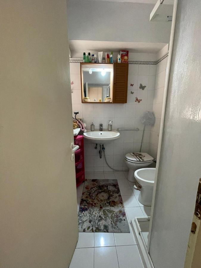Exotic Room Рим Экстерьер фото