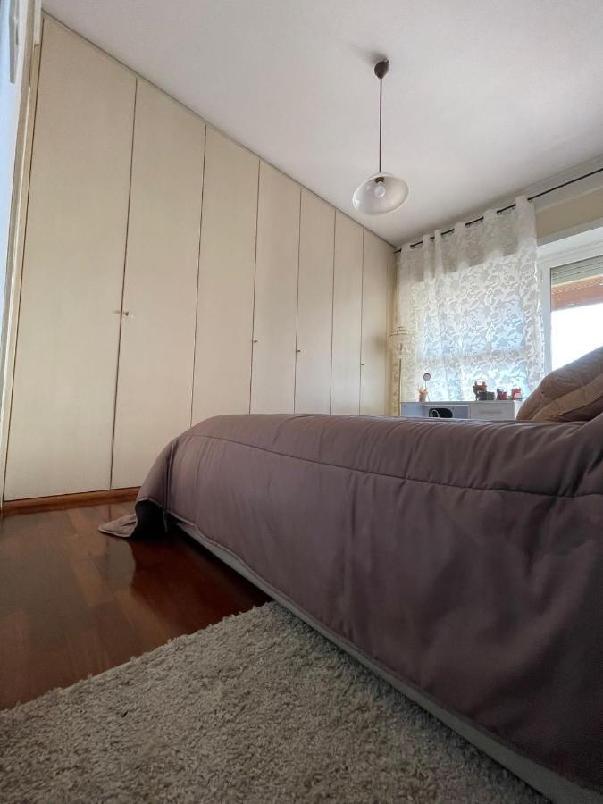 Exotic Room Рим Экстерьер фото