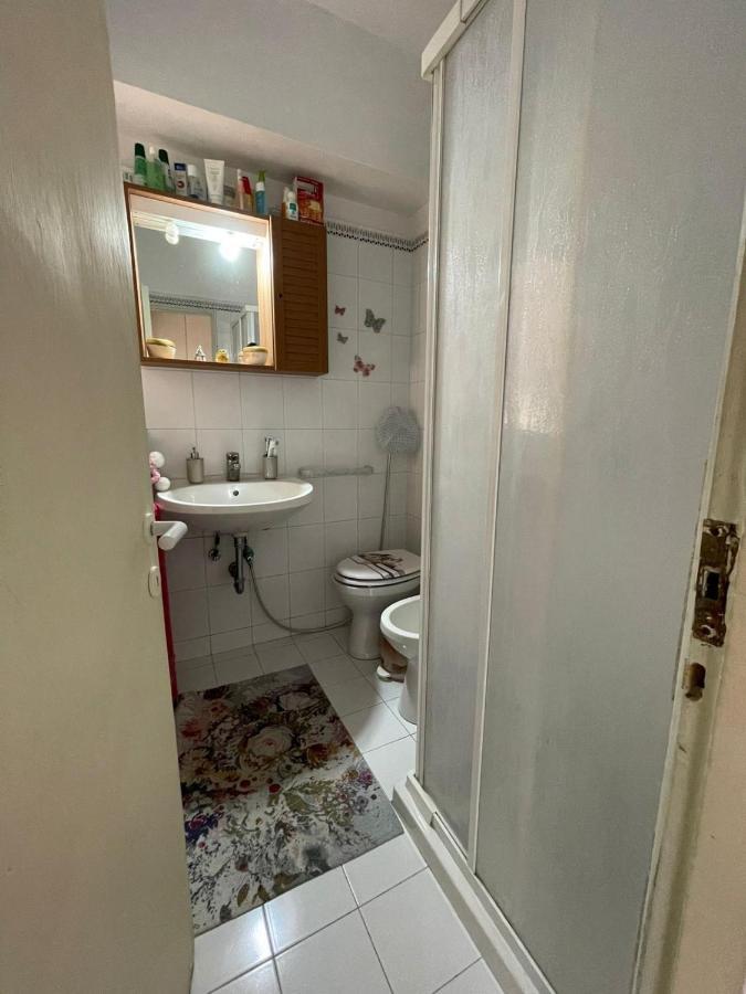 Exotic Room Рим Экстерьер фото