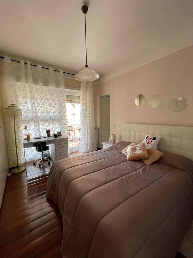 Exotic Room Рим Экстерьер фото