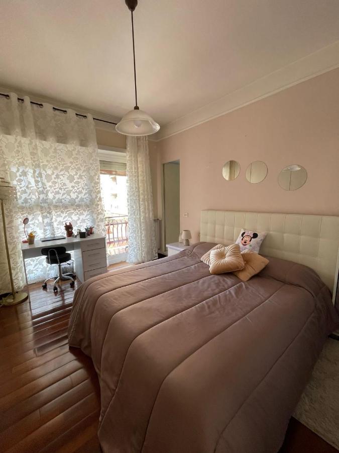 Exotic Room Рим Экстерьер фото