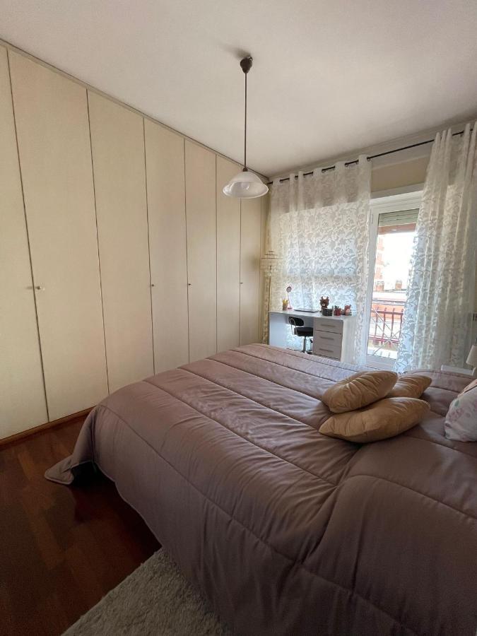 Exotic Room Рим Экстерьер фото