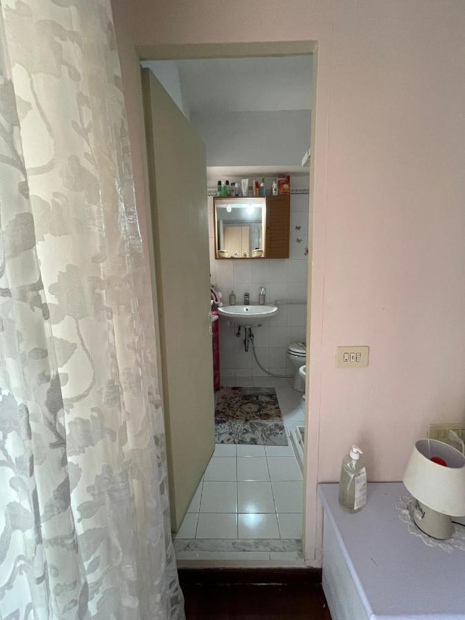 Exotic Room Рим Экстерьер фото
