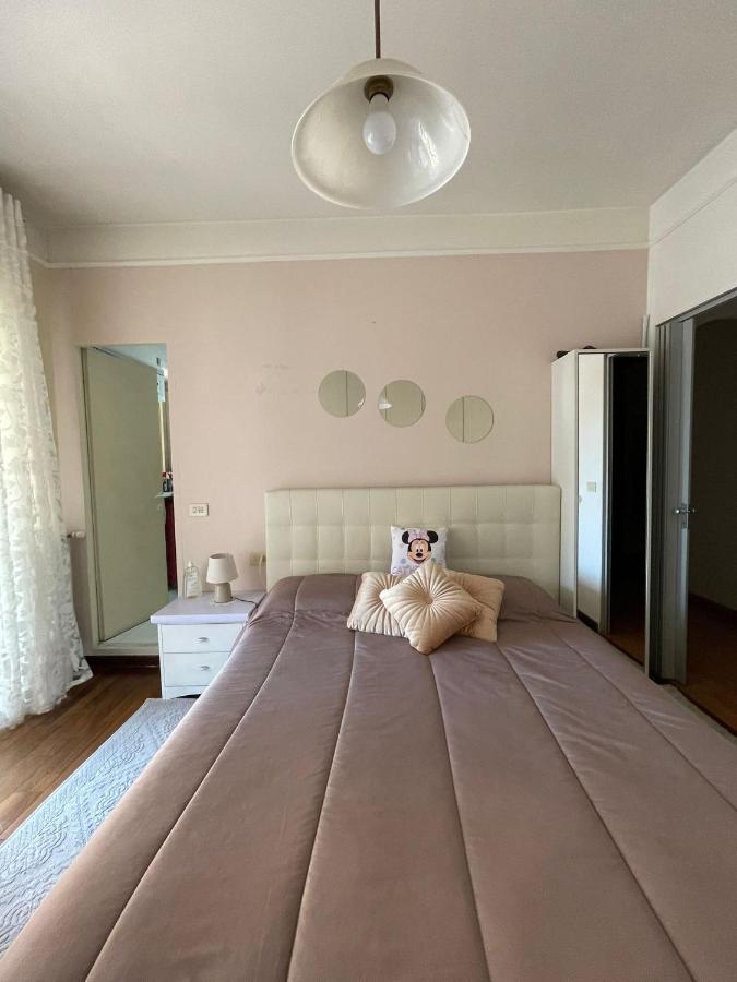 Exotic Room Рим Экстерьер фото