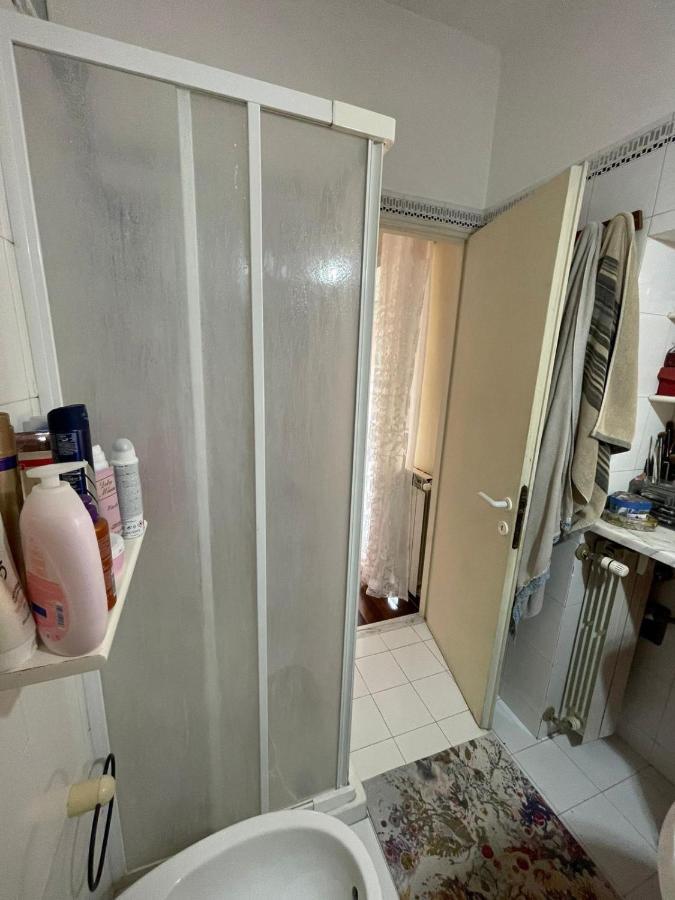 Exotic Room Рим Экстерьер фото